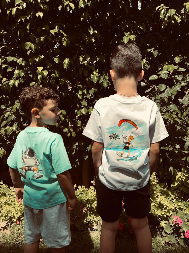 T-shirts