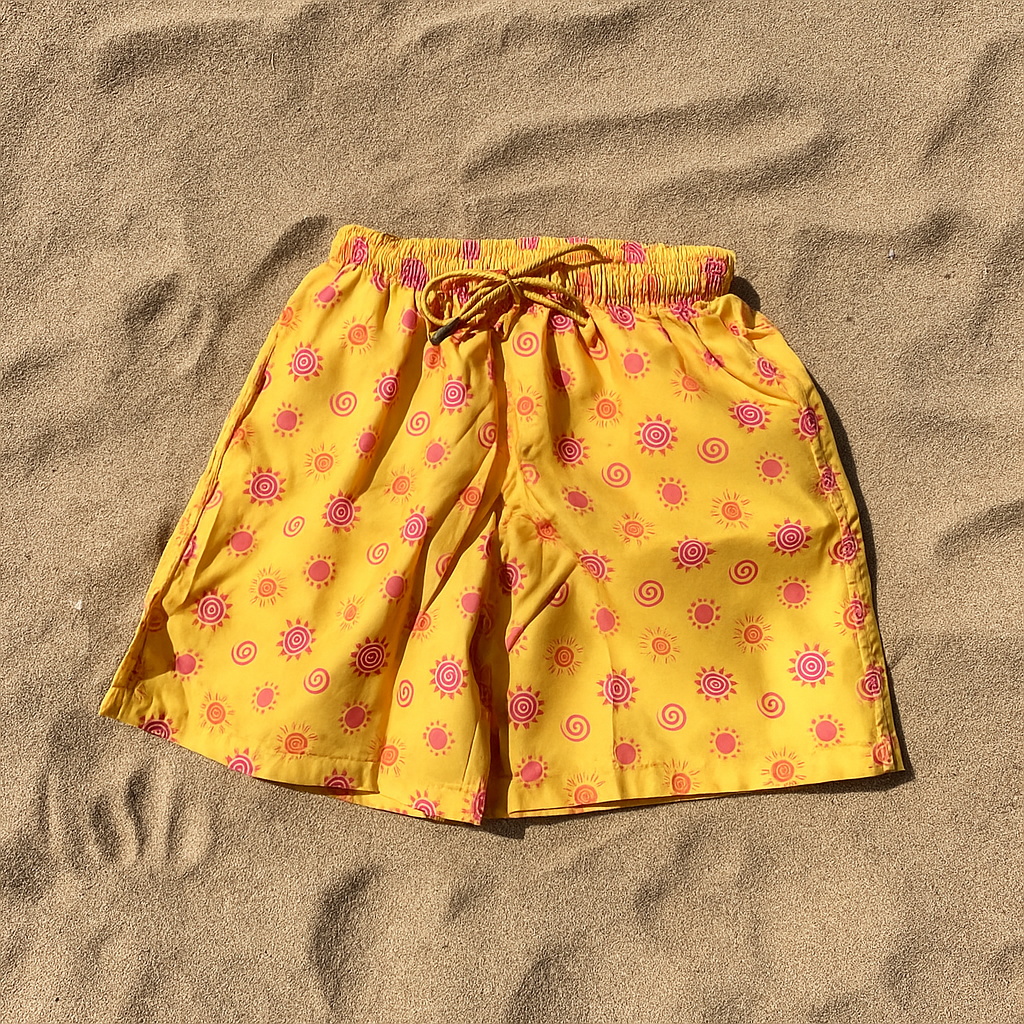 Sunseekers Swimsuit