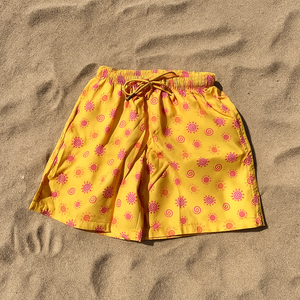 Sunseekers Swimsuit