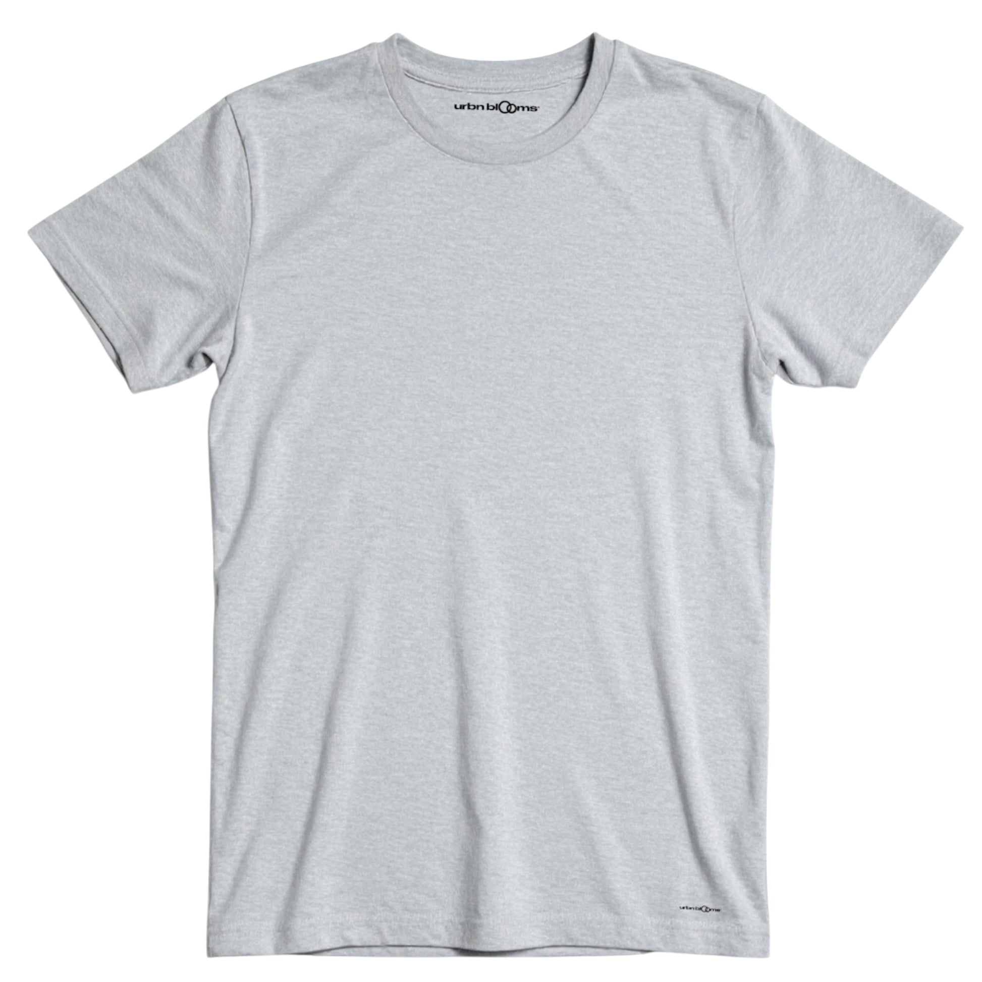 Urbn Essential Tee - Grey