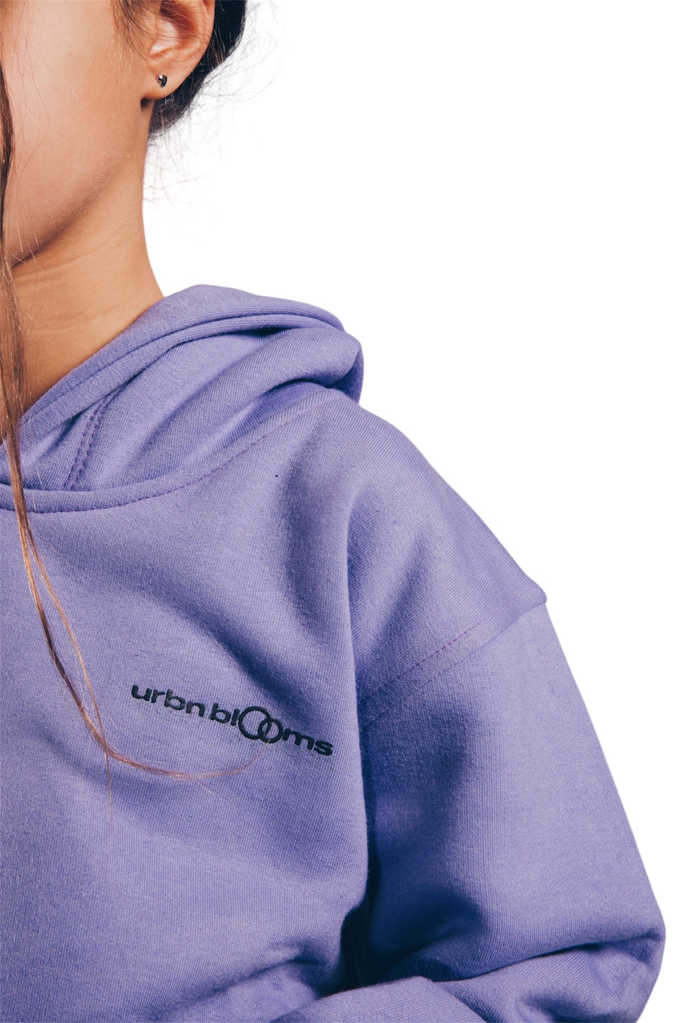Purple Universe Hoodie (Limited Edition)