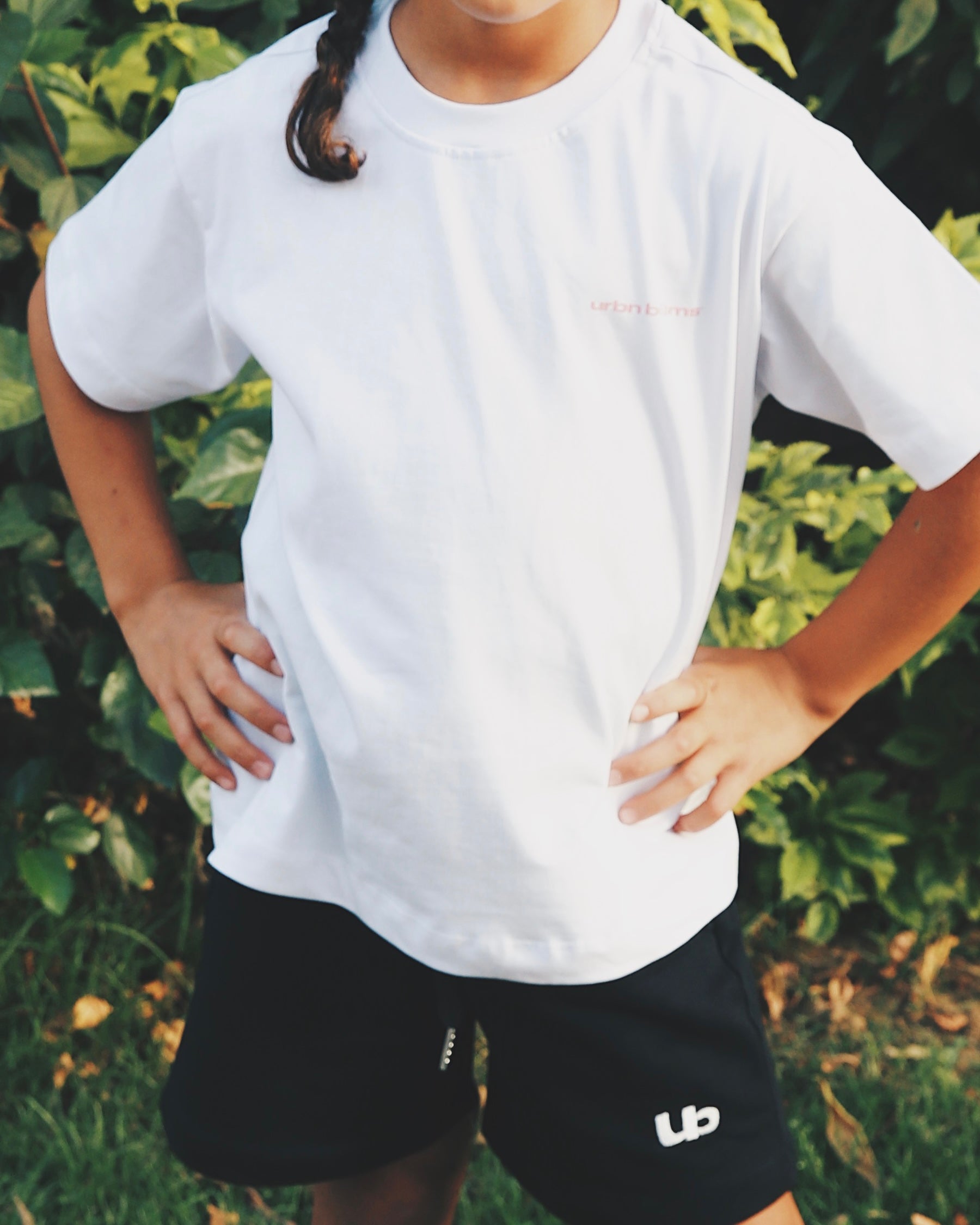 Retro Screen Tee