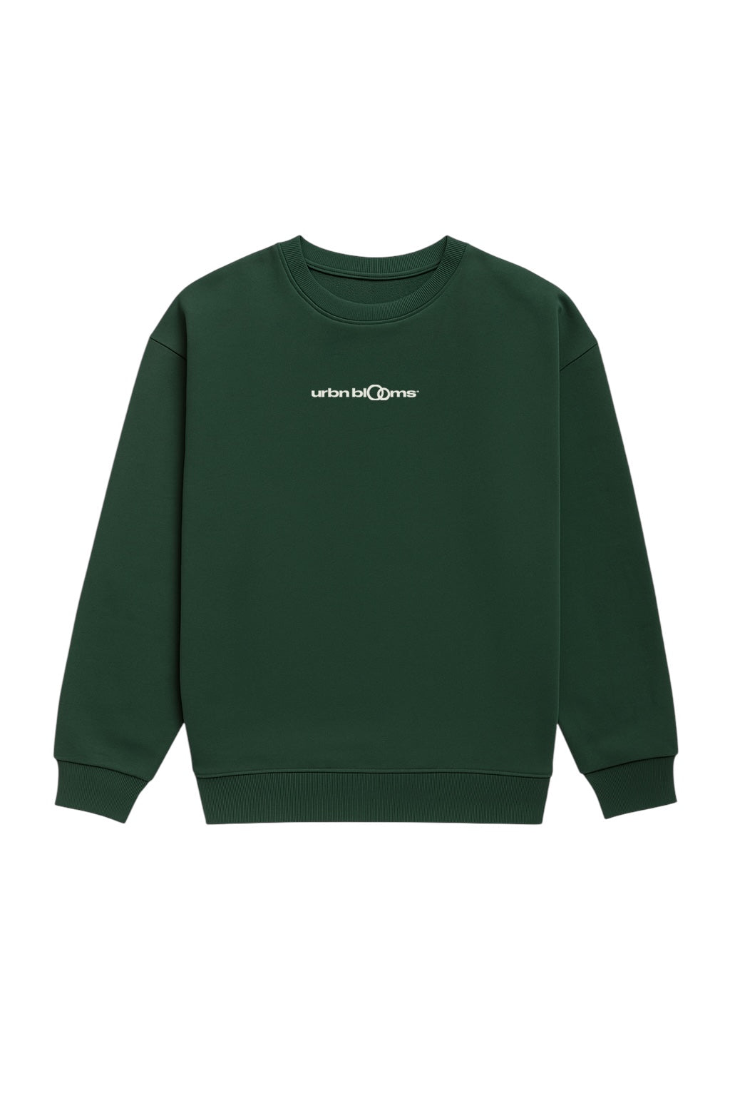 Green Essential Sweatshirt