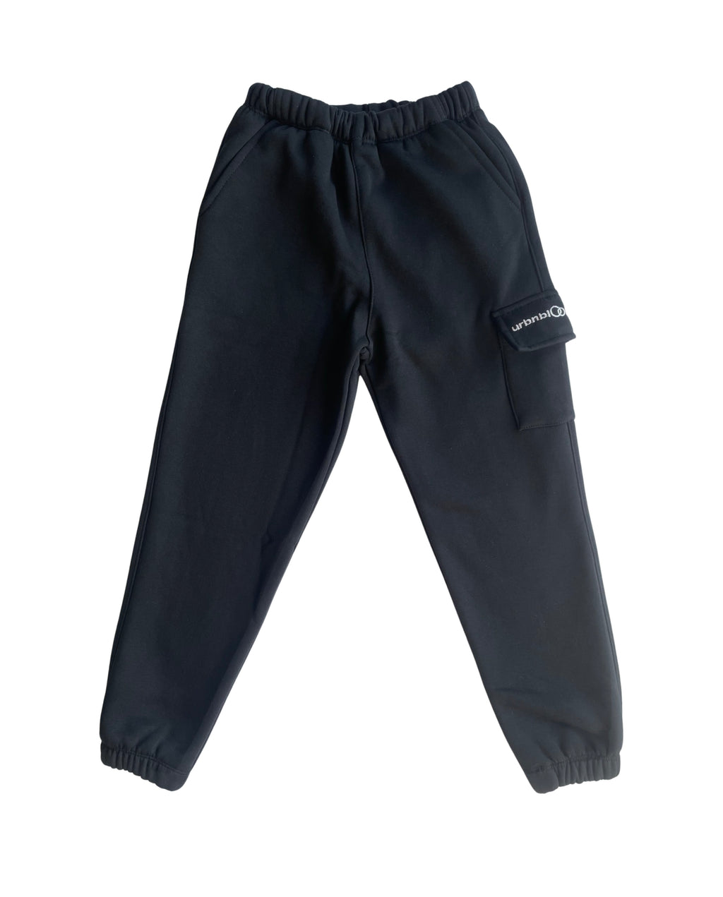 Night Sky Black Pants