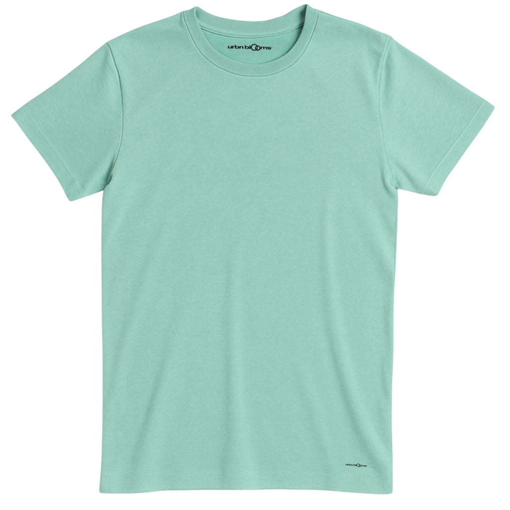 Urbn Essential Tee - Mint