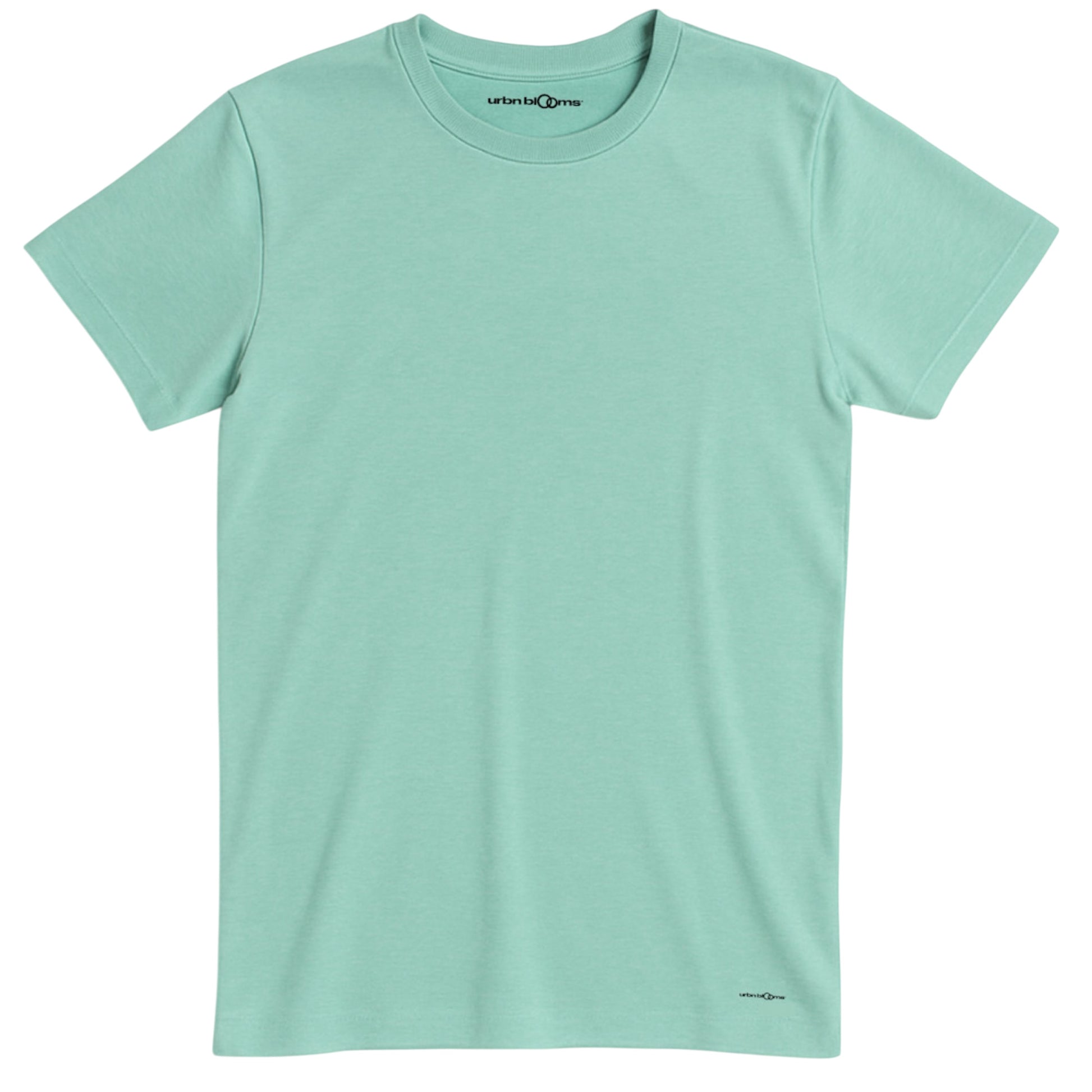 Urbn Essential Tee - Mint