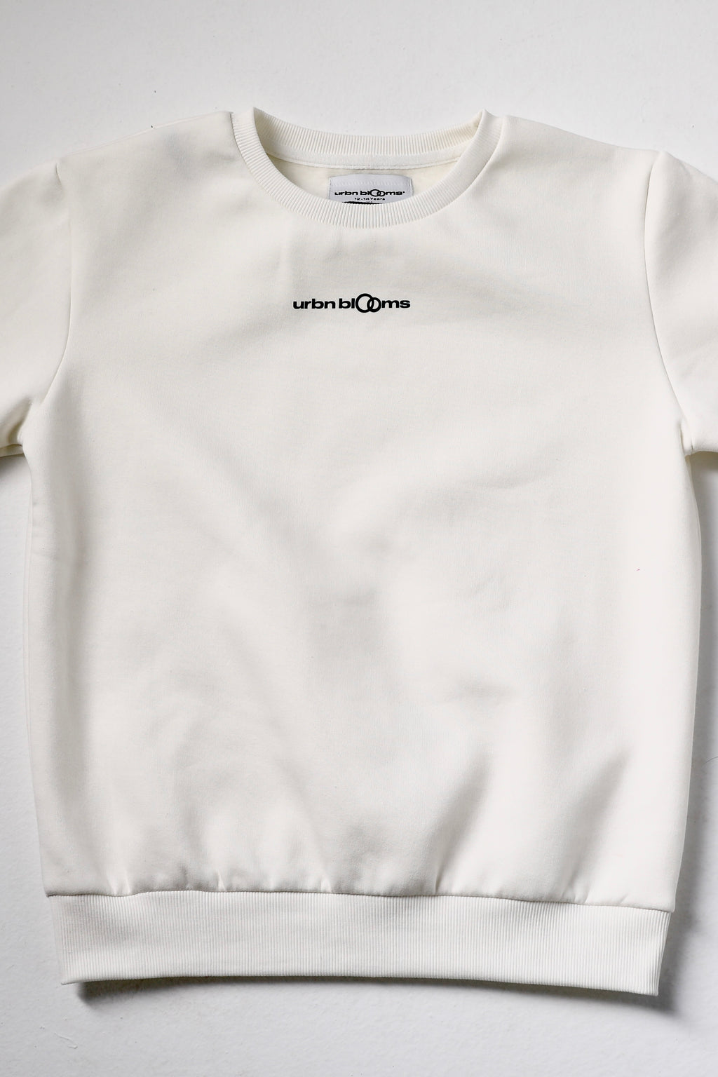 Creamy Classic Sweatshirt