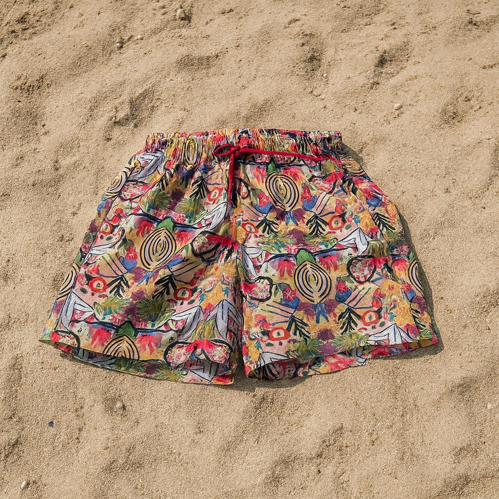 Zanzibar Swimsuit
