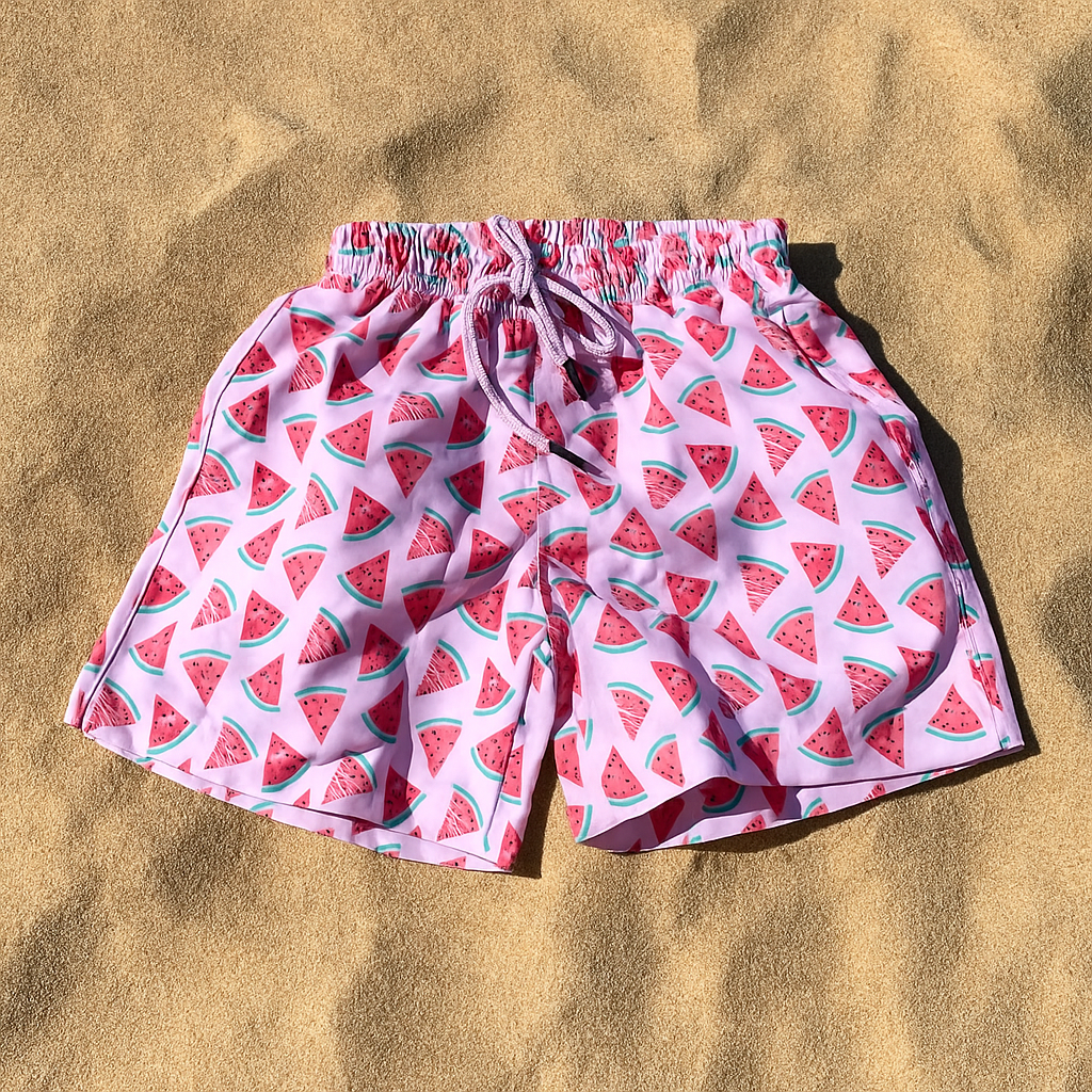 Water Melon Swimsuit
