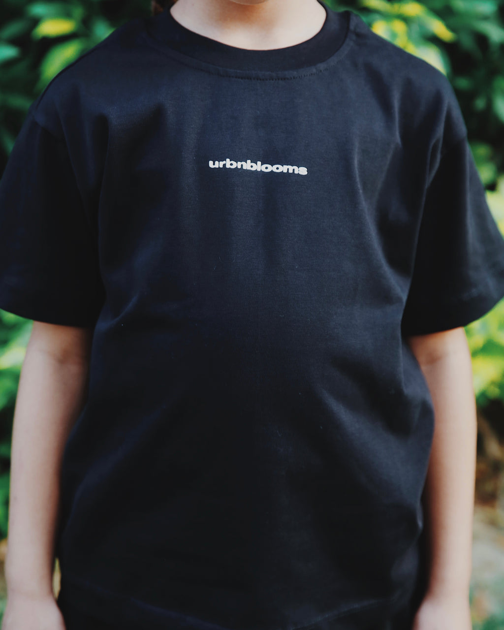 Turbo Thrust Tee
