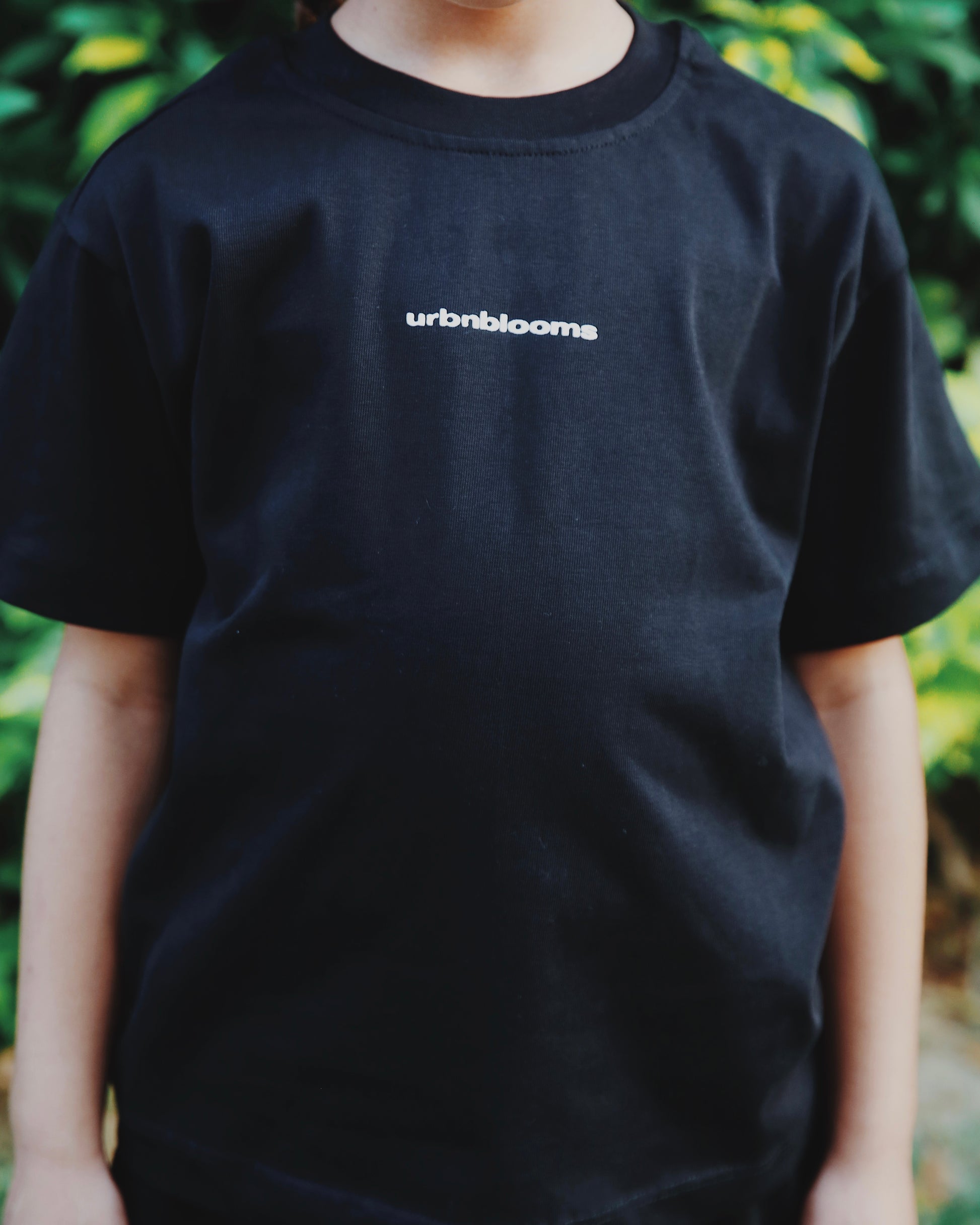 Turbo Thrust Tee