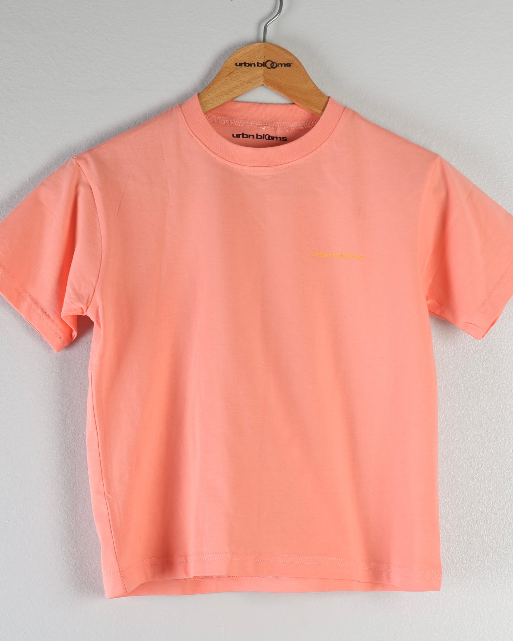 Ice Cream Pink Tee