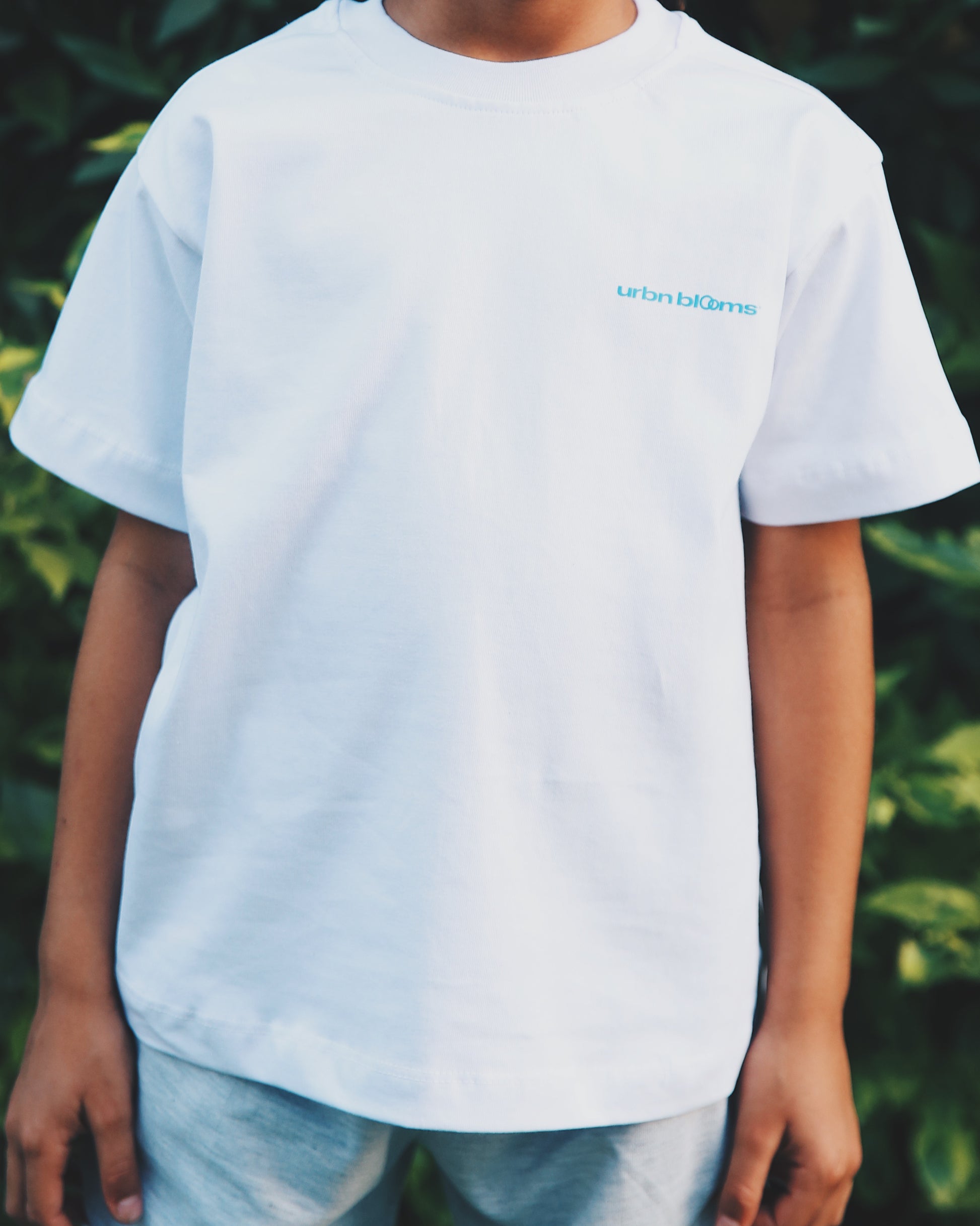 Wind Rider Tee