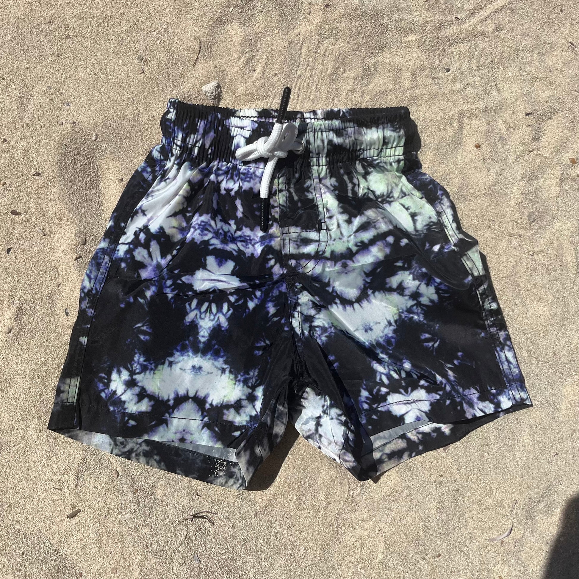 Dark Tides Swimsuit