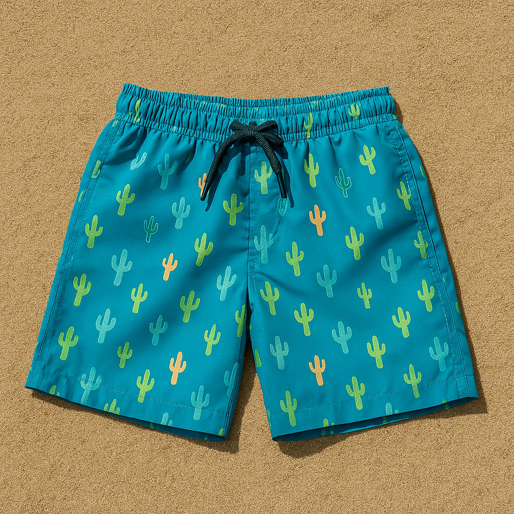 Cactus Swimsuit