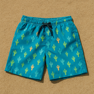 Cactus Swimsuit