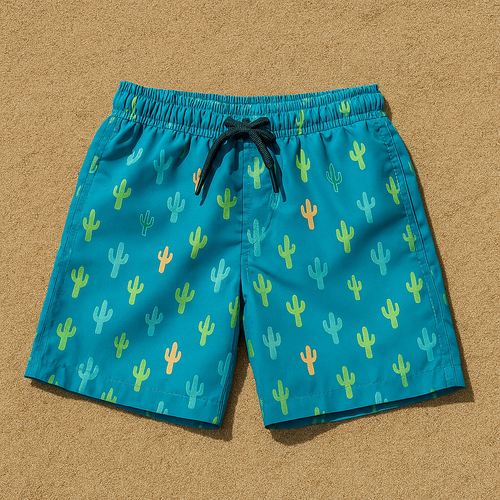 Cactus Swimsuit
