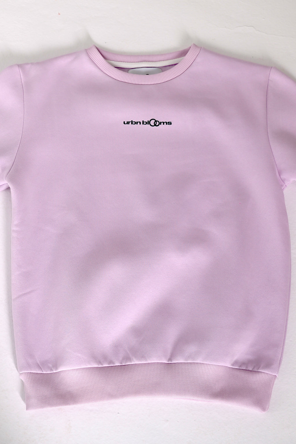 Violet Essential Sweatshirt