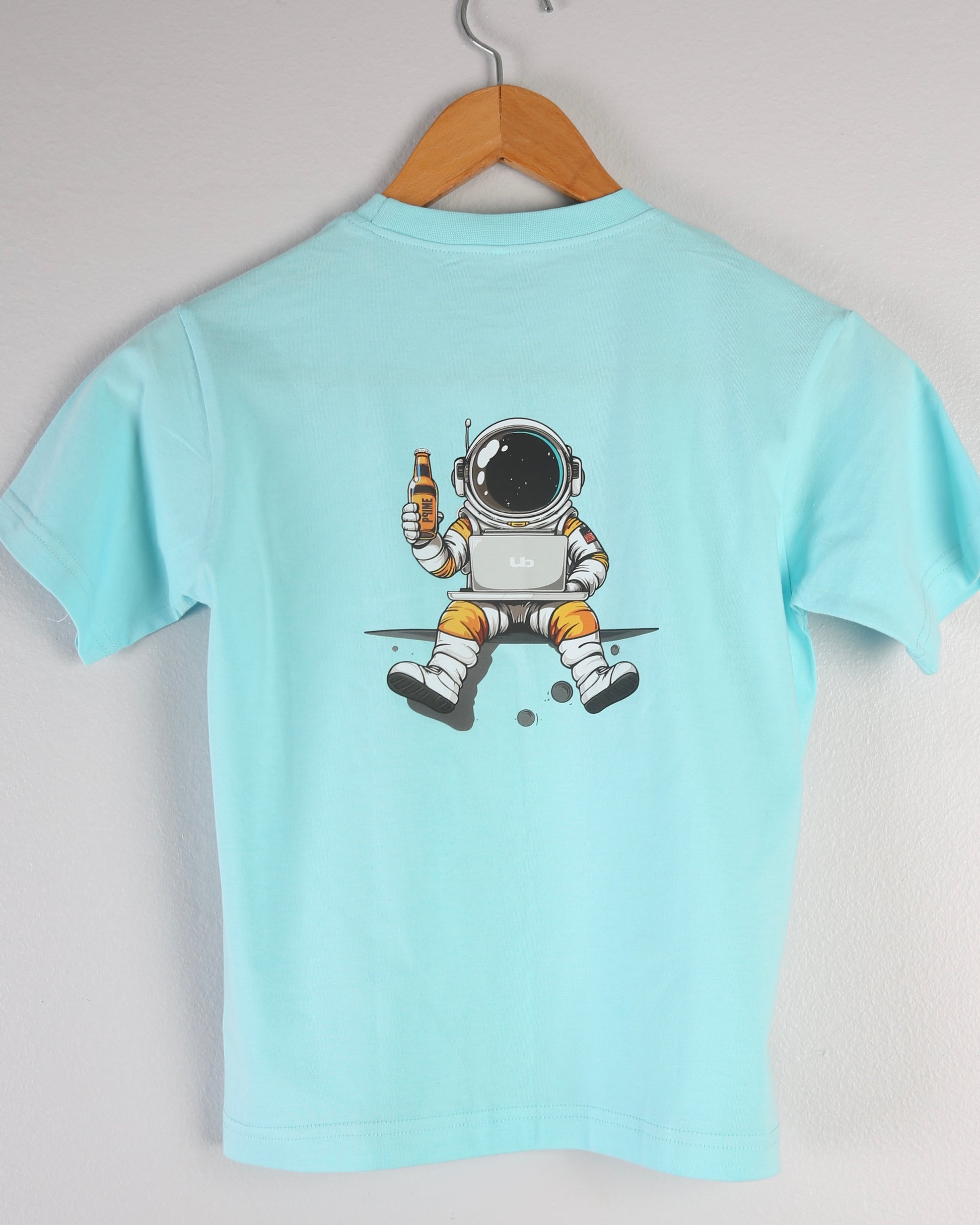 Space Sips Tee